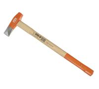 Bahco Maul Hickory Mango 3.2kg Longitud 810mm Martillo O Axe Cabeza BAHMCP25810