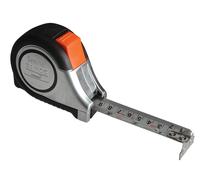 5M Flexometro 25Mm Inox/Pulg