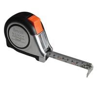 Bahco MTS-8-25-E - 8M Flexometro 25Mm Inox/Pulg