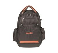 Bahco Mochila de Electricista Resistente, Capacidad 20 kg
