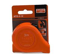 Bahco MTG-3-16-E - 3M Flexometro 16Mm