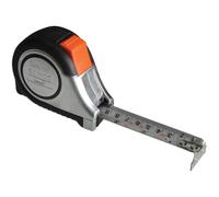 Bahco MTS-5-25-E Reversible Punta Magnética Auto Bolsillo Cinta 5m/4.9m ( Ancho