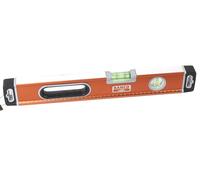 Nivel Alum Antichoque 400Mm