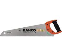 Bahco NP-19-10P - Sierra de mano prizecut, 19", pack de 10