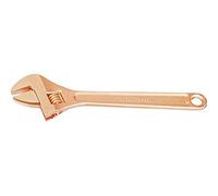 Bahco - NS ADJUSTABLE CU-BE 375MM