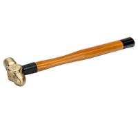Bahco NS BALL PEIN HAMMER AL-BR700 W