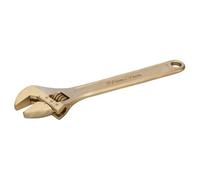 Bahco Ns001-450 - Ns llave ajustable al-br 450mm