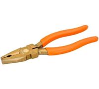 Bahco Ns400-180 - Ns alicate universal al-br 180