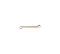 Bahco Nsb011-2528 - Ns llave fija estrella acodada cu-be 25-28
