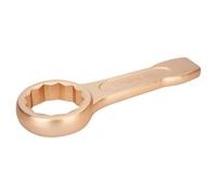 Bahco Nsb106-138 - Ns llave de golpe estrella cu-be 4.5/16"