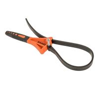 Bahco Llave de cinta de goma 6" 150 mm - Nuevo 2024