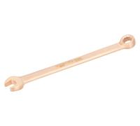 Bahco NUEVO 2024 - Llave combinada anti-chispa de Cobre Berilio 420 mm, 1.7/8"