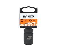 Bahco NUEVO 2024 - Vaso Impacto 1/2 13/16