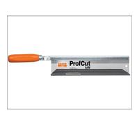 Bahco PC-10-DTL Profcut™ Cortina Sierra Izquierdo 250mm (10in) 13 Tpi