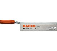 Bahco PC-10-DTL - Serrucho Ebanista Mango Izqu 250