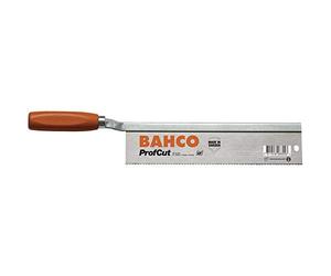Bahco PC-10-DTL - Serrucho Ebanista Mango Izqu 250