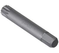 Bahco - Punta xzn 10mm m12x75mm