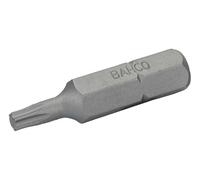 Bahco Puntas de destornillador a golpe de 5/16" para tornillos TORX® de 35