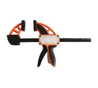Bahco QCB-300 Mejor Abrazadera 300mm (12in) (Cf 200kg)