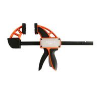 Bahco QCB-300 Mejor Abrazadera 300Mm (12Pulg) (CF 200Kg) BAHQCB300