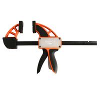 Bahco QCB-300 Mejor Abrazadera 300Mm (12Pulg) (CF 200Kg) BAHQCB300