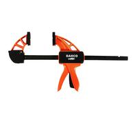 Bahco QCG-150 Bueno Abrazadera 150mm (6in) (Cf 125kg)
