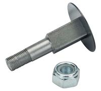 Bahco R337E - Pernos Completos