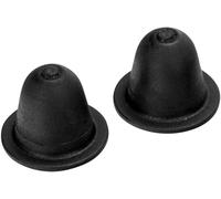 Bahco R903P Topes De Goma Podadera Ergo, Multicolor, 28x28x18 cm