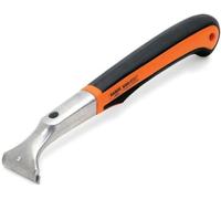 Bahco rasqueta mango ergonomico para pintura