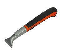 Bahco rasqueta mango ergonomico para pintura