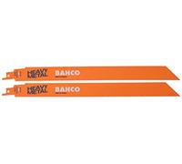 Bahco RECIP BIM 300MM 18TPI HST 2P
