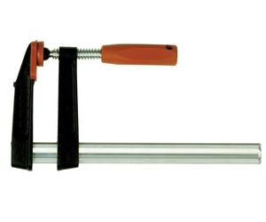 Bahco Sargento F-420, Capacidad 200mm, 100mm de Mordaza