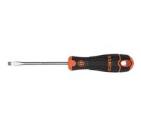 Bahco SB190.040.075 - Bahcofit B.Plana 4X75 Con Clip
