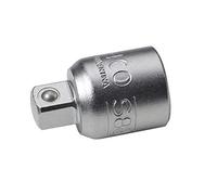 Bahco SBS724 - Adaptador para llave de vaso de 3/8" (F) a 1/2 pulgada" (M)