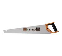 Bahco Serruchos diente templado para plásticos/laminados/madera/metales