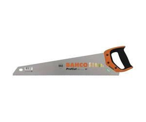 BAHCO Serruchos duros ProfCut™ para yeso/tableros de materiales con base
