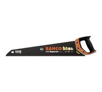 BAHCO Serruchos superiores ERGO™ para madera aglomerada, húmeda