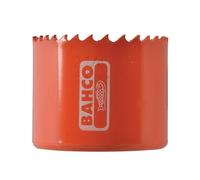 Bahco - Sierra de agujero bi-metal 60mm
