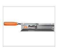 Bahco Sierra De Cola De Milano ProfCut™ Flexible 250Mm (10In) 15 TPI BAHPC10DTF