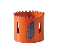 Bahco Sierra De Corona Bi-Metal De Paso Variable 51Mm BAH383051VP