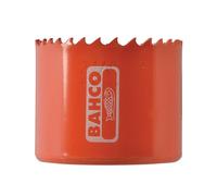 Bahco - Sierra de Cuerpo Bi-Metal 64mm