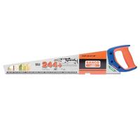 Bahco Sierra Manual Barracuda 244P-20, 500mm, 7 Dientes por Pulgada, Uso