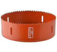 Bahco - Sierras de corona Bi-Metal 133mm