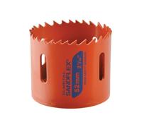 Bahco - Sierre de corona bi-metálica 52mm