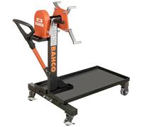 BAHCO Soporte Sujeción Motores 500Kg