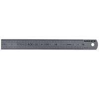 Bahco Sr150-Mm - Regla de acero 150mm