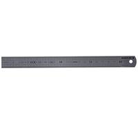 Bahco Sr200-Mm - Regla de acero 200mm