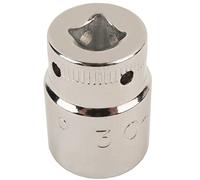 Bahco Tah08-13 - Vasos hex 1/4" tah-13mm