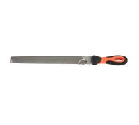 Bahco Tah1-143-12-1-2 - Lima tah univ. 2 cantos pl. 12" basta c/mng
