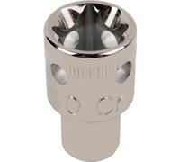 Bahco Tah16B-12 - Vaso bihex 1/2" tah-12mm